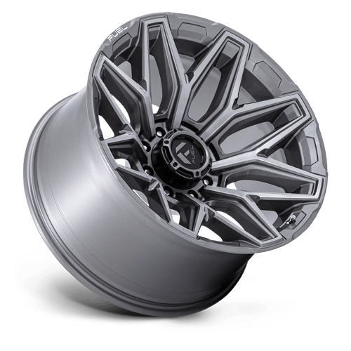 Fuel 1PC FLUX PLATINUM