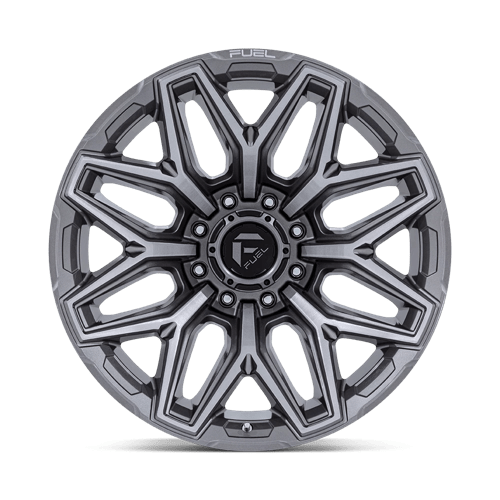 Fuel 1PC FLUX PLATINUM