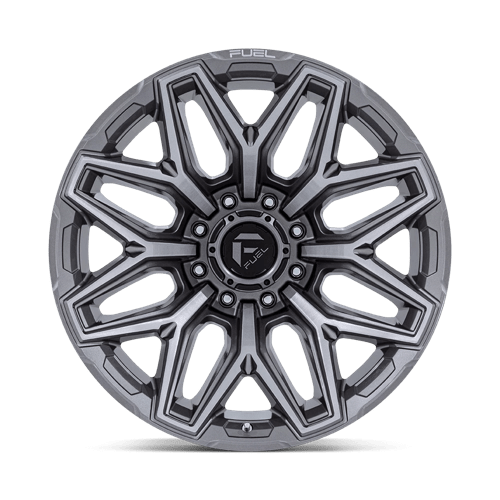 Fuel 1PC FLUX PLATINUM