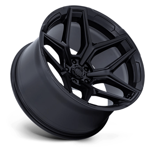 Fuel 1PC FLUX BLACKOUT