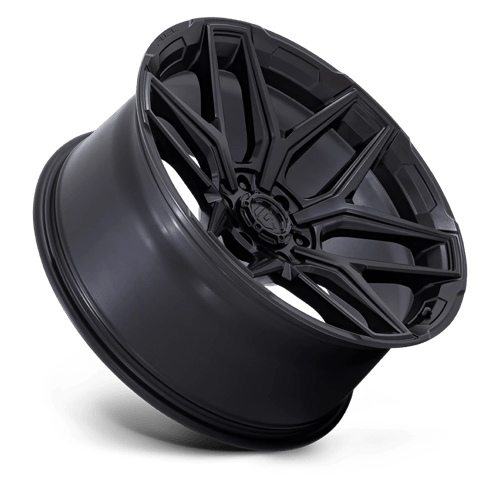 Fuel 1PC FLUX BLACKOUT