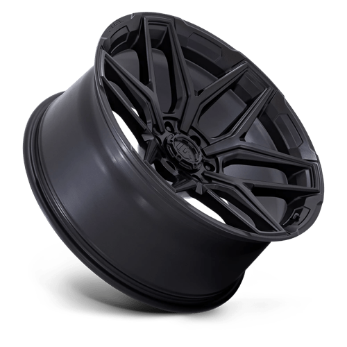 Fuel 1PC FLUX BLACKOUT