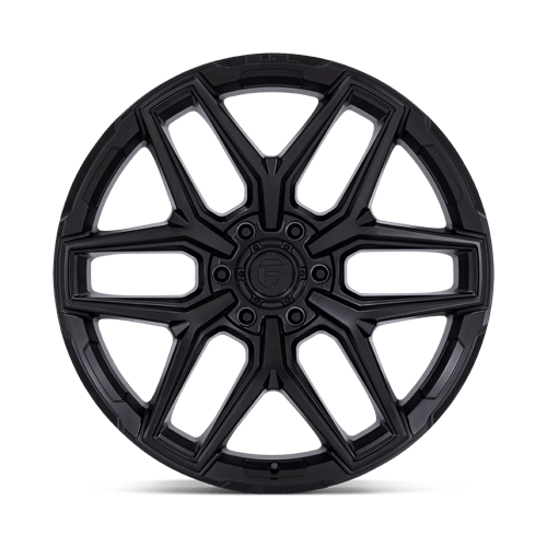 Fuel 1PC FLUX BLACKOUT