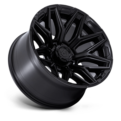 Fuel 1PC FLUX BLACKOUT