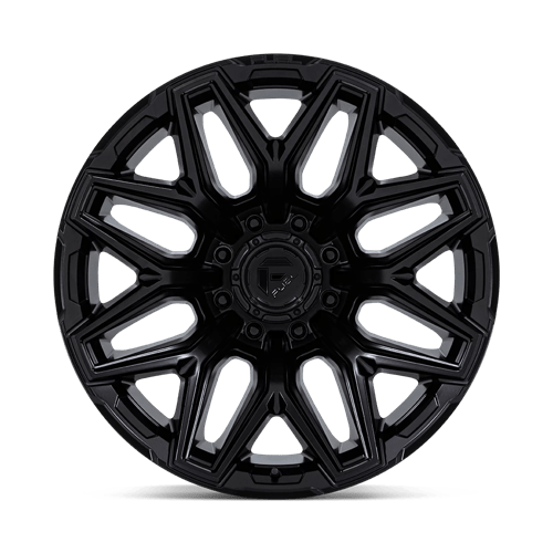 Fuel 1PC FLUX BLACKOUT