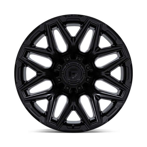 Fuel 1PC FLUX BLACKOUT