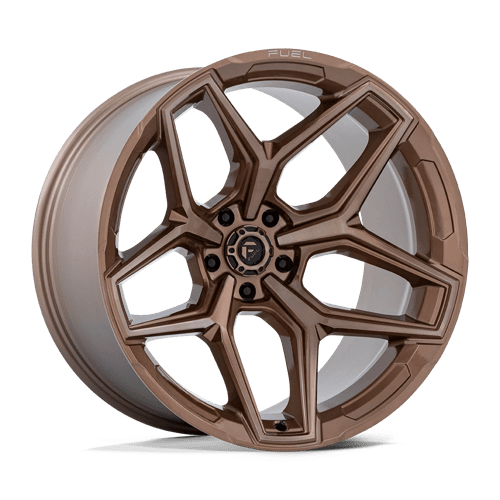 Fuel 1PC FLUX PLATINUM BRONZE