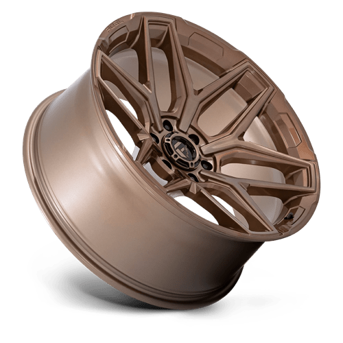 Fuel 1PC FLUX PLATINUM BRONZE
