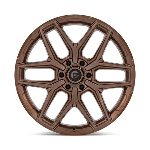 Fuel 1PC FLUX PLATINUM BRONZE