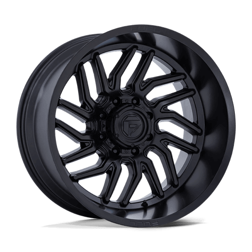 Fuel 1PC D864 HURRICANE BLACKOUT