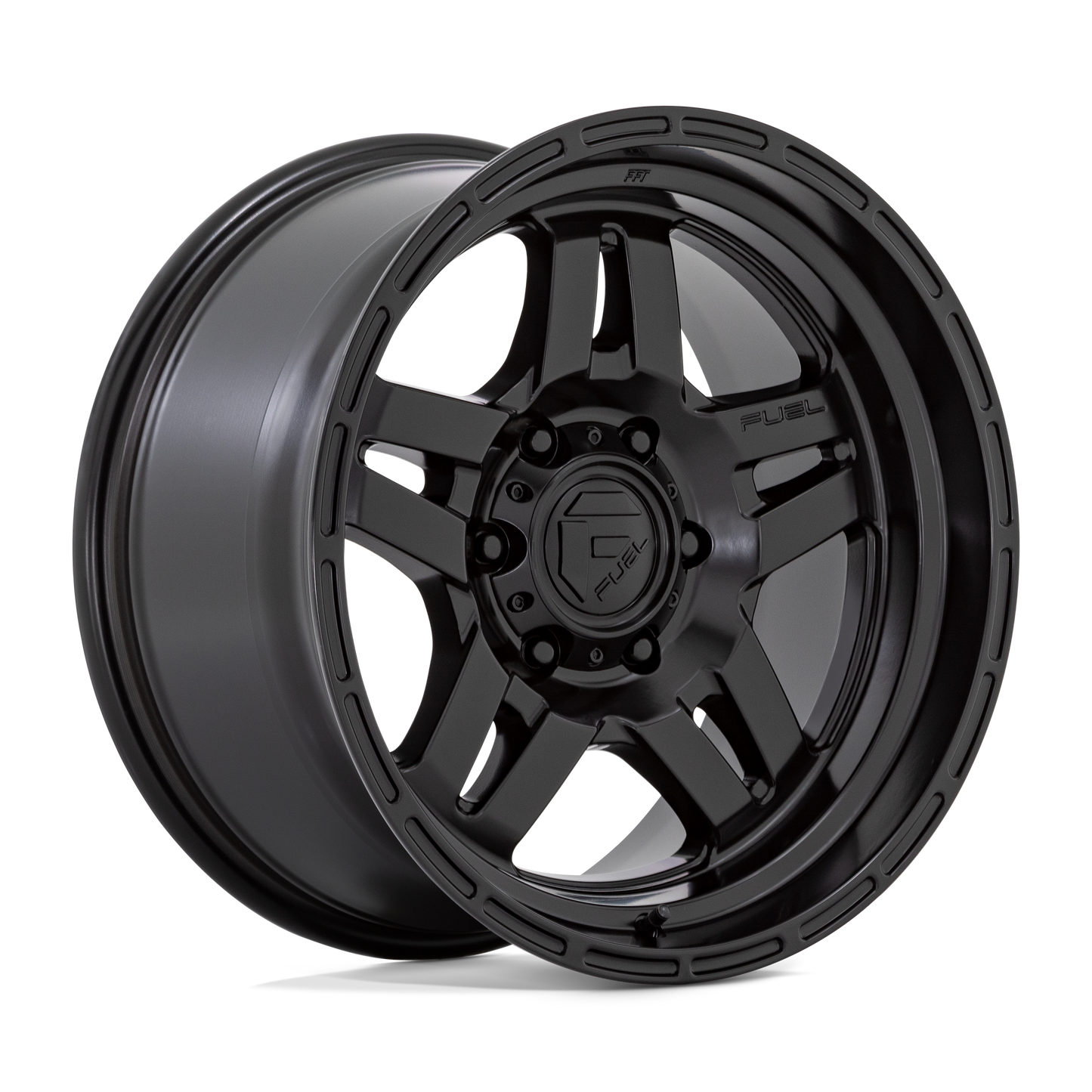 Fuel 1PC D799 OXIDE BLACKOUT