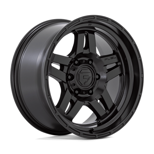 Fuel 1PC D799 OXIDE BLACKOUT