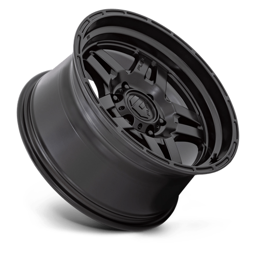 Fuel 1PC D799 OXIDE BLACKOUT