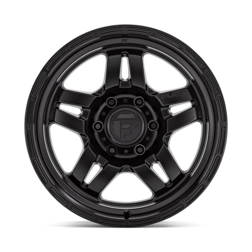 Fuel 1PC D799 OXIDE BLACKOUT