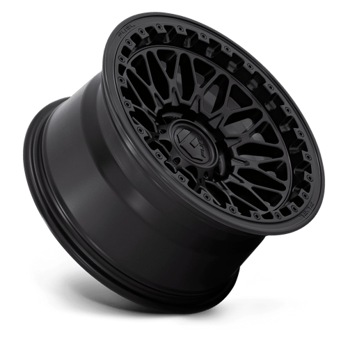 Fuel 1PC D757 TRIGGER MATTE BLACK