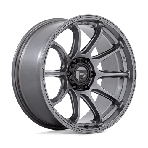Fuel 1PC D793 VARIANT MATTE GUNMETAL