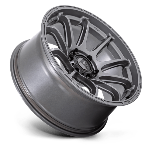 Fuel 1PC D793 VARIANT MATTE GUNMETAL