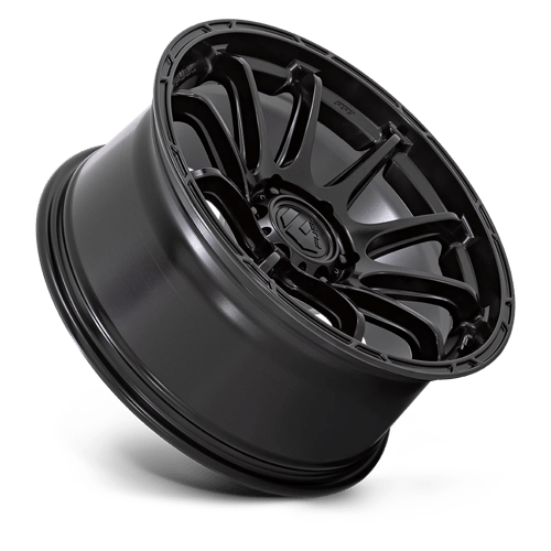 Fuel 1PC D791 VARIANT MATTE BLACK