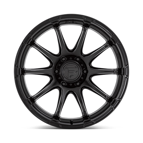 Fuel 1PC D791 VARIANT MATTE BLACK