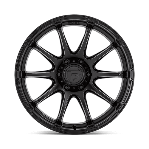 Fuel 1PC D791 VARIANT MATTE BLACK