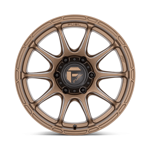 Fuel 1PC D792 VARIANT MATTE BRONZE