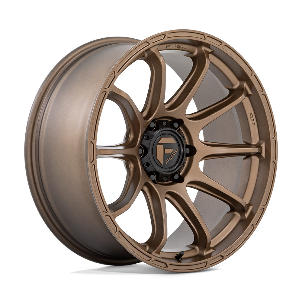 Fuel 1PC D792 VARIANT MATTE BRONZE