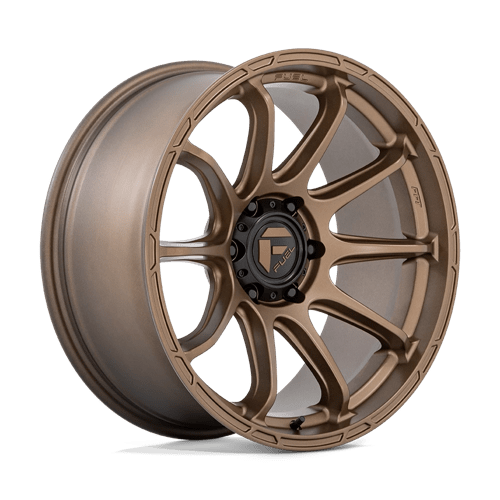 Fuel 1PC D792 VARIANT MATTE BRONZE