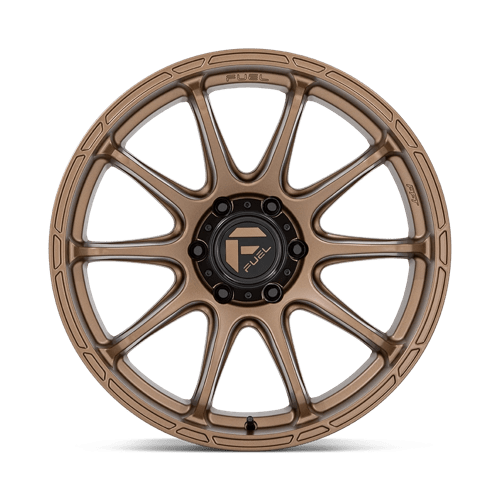 Fuel 1PC D792 VARIANT MATTE BRONZE