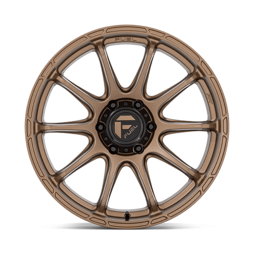 Fuel 1PC D792 VARIANT MATTE BRONZE