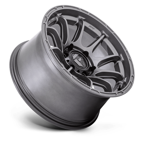 Fuel 1PC D793 VARIANT MATTE GUNMETAL