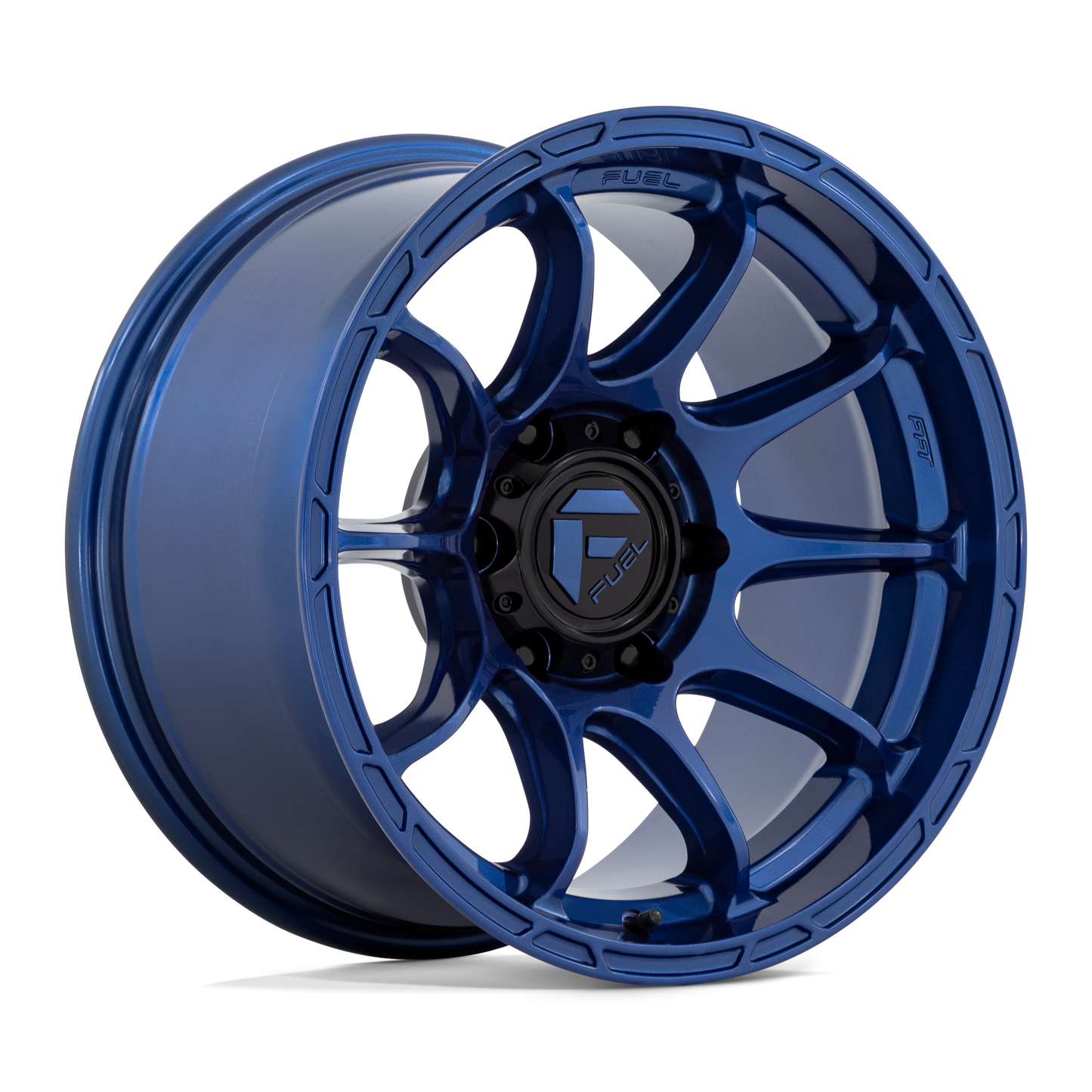 Fuel 1PC D794 VARIANT DARK BLUE