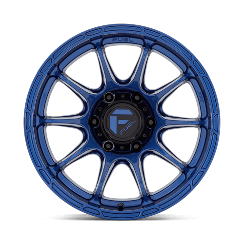 Fuel 1PC D794 VARIANT DARK BLUE