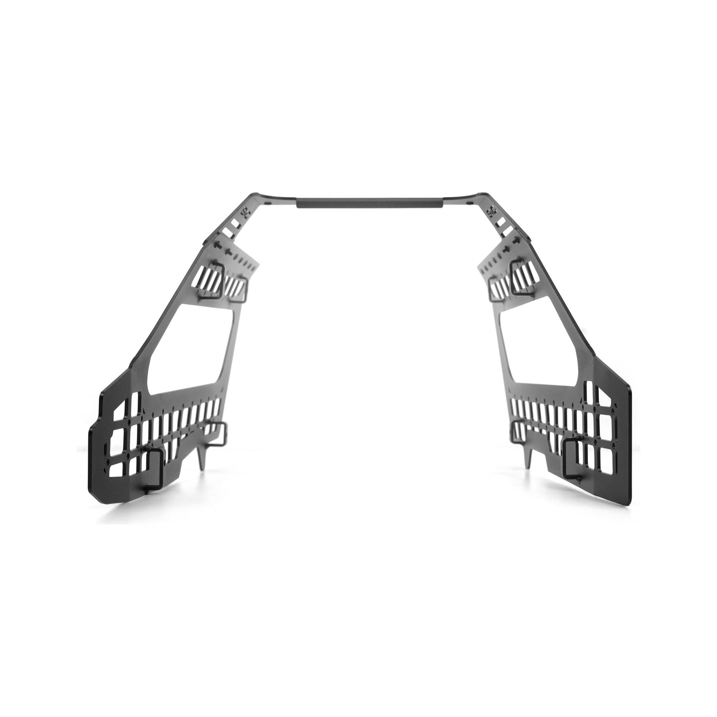 DV8 Off-Road 2015-2020 Ford F-150 & 2017-2021 F-250/350 | Center Console Molle Panels & Device Mount C3| CCFF-01