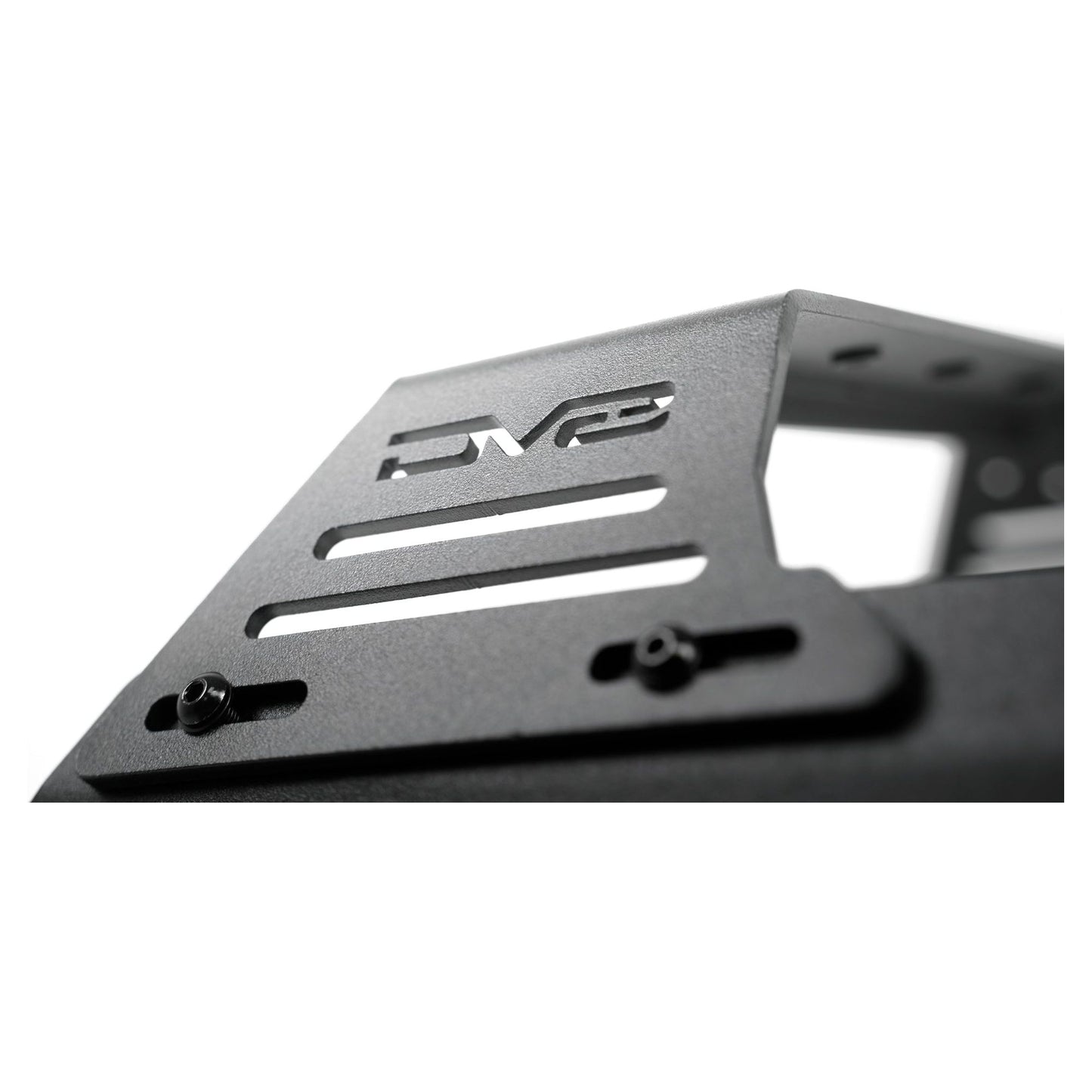 DV8 Off-Road 2015-2020 Ford F-150 & 2017-2021 F-250/350 | Center Console Molle Panels & Device Mount C3| CCFF-01