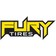 FURY TIRES Country Hunter RT
