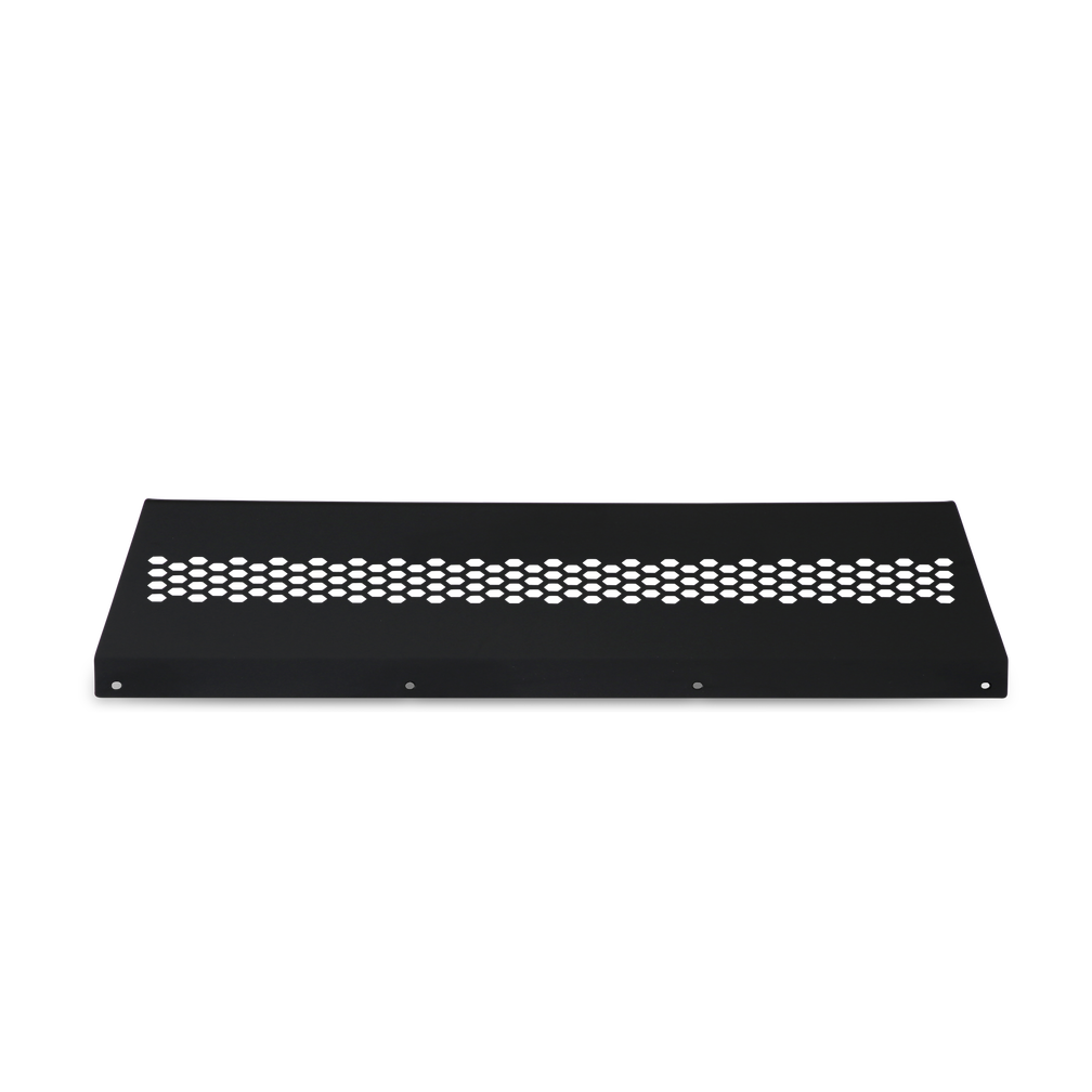 Body Armor 4x4 2019-2022 CHEVROLET SILVERADO 1500 INTERCOOLER SHROUD FOR AMBUSH BUMPER GM-5966