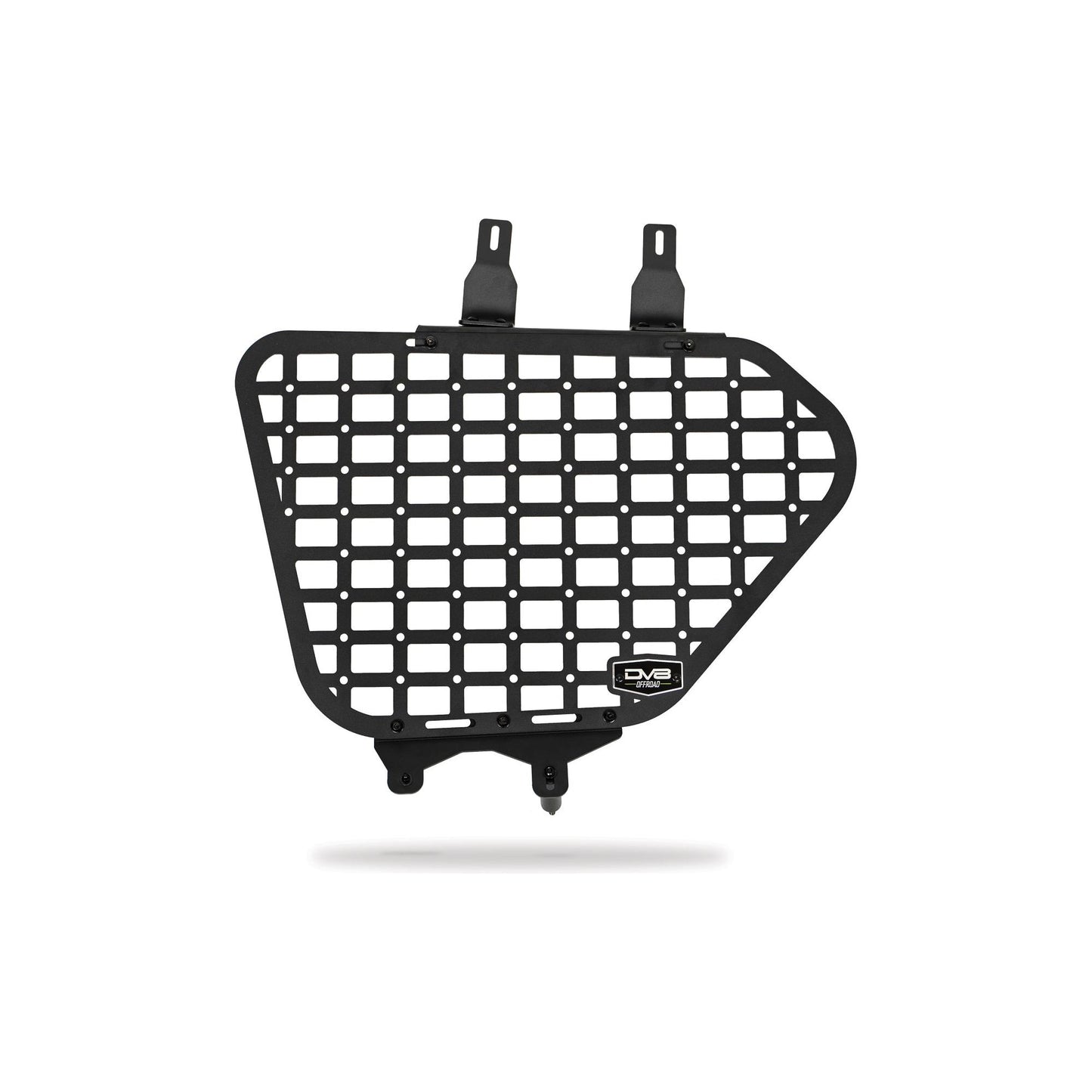 DV8 Off-Road 2010-2023 Lexus GX 460 Rear Window Molle Panels C3| MPGX-02