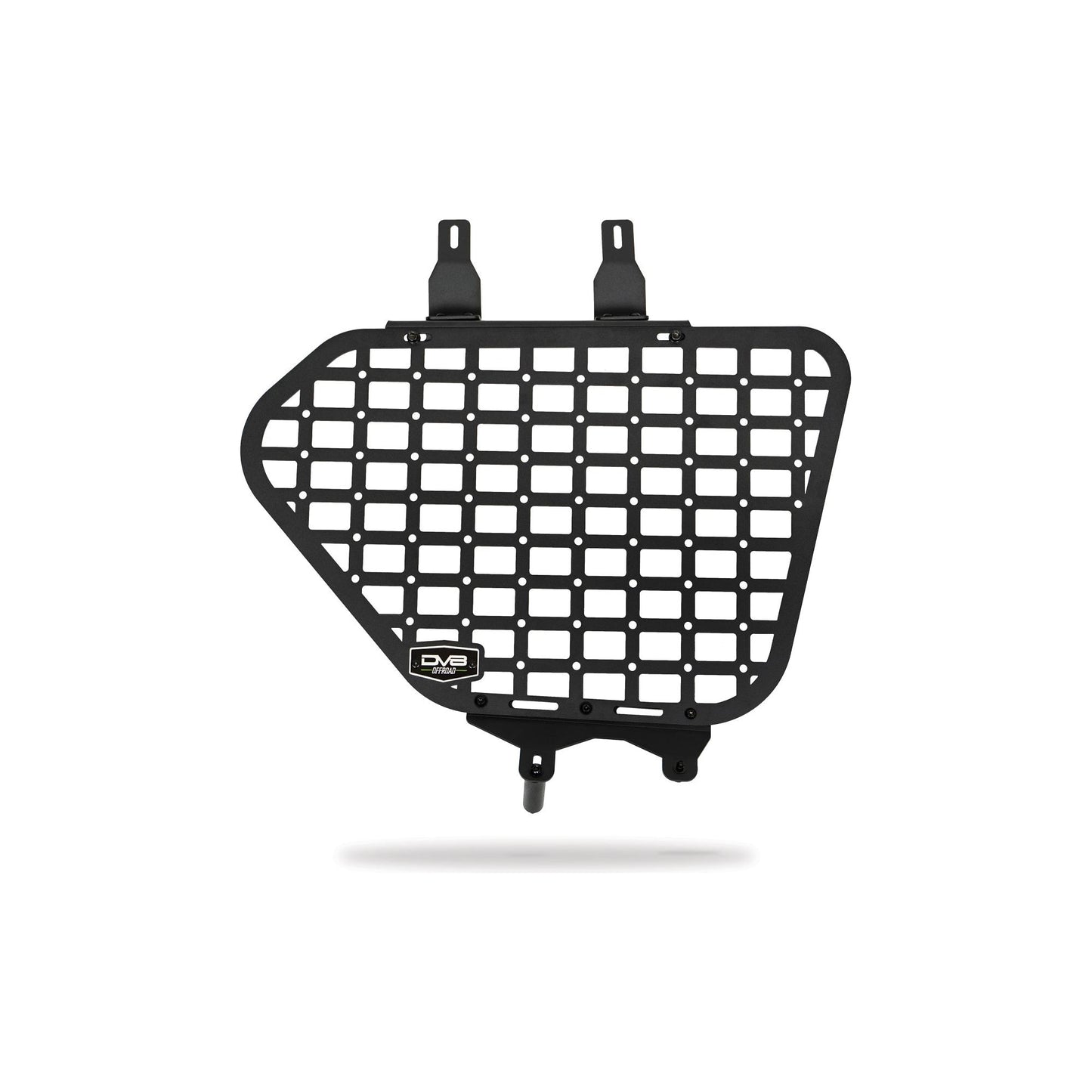 DV8 Off-Road 2010-2023 Lexus GX 460 Rear Window Molle Panels C3| MPGX-02