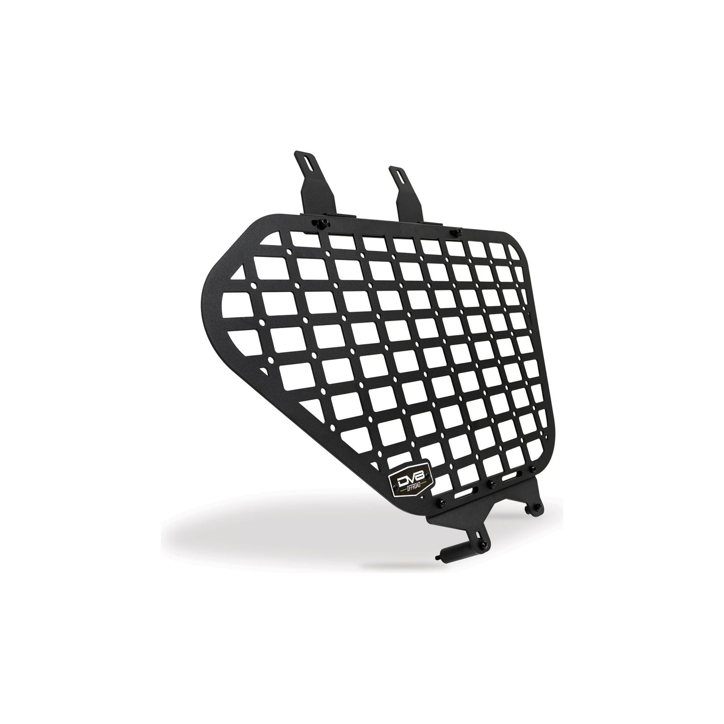 DV8 Off-Road 2010-2023 Lexus GX 460 Rear Window Molle Panels C3| MPGX-02