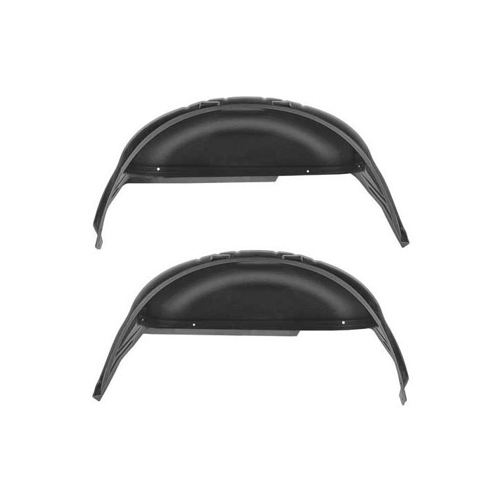 Husky Liner Fender Well Liner - Wheel Well Guards 2021-2022 Ford F-150 79171
