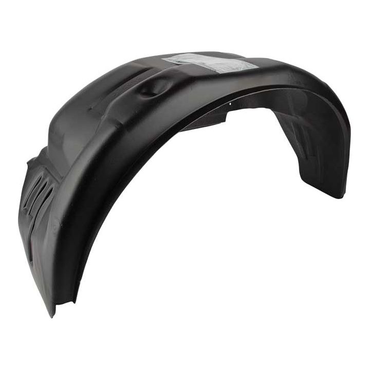 Husky Liner Fender Well Liner - Wheel Well Guards 2021-2022 Ford F-150 79171