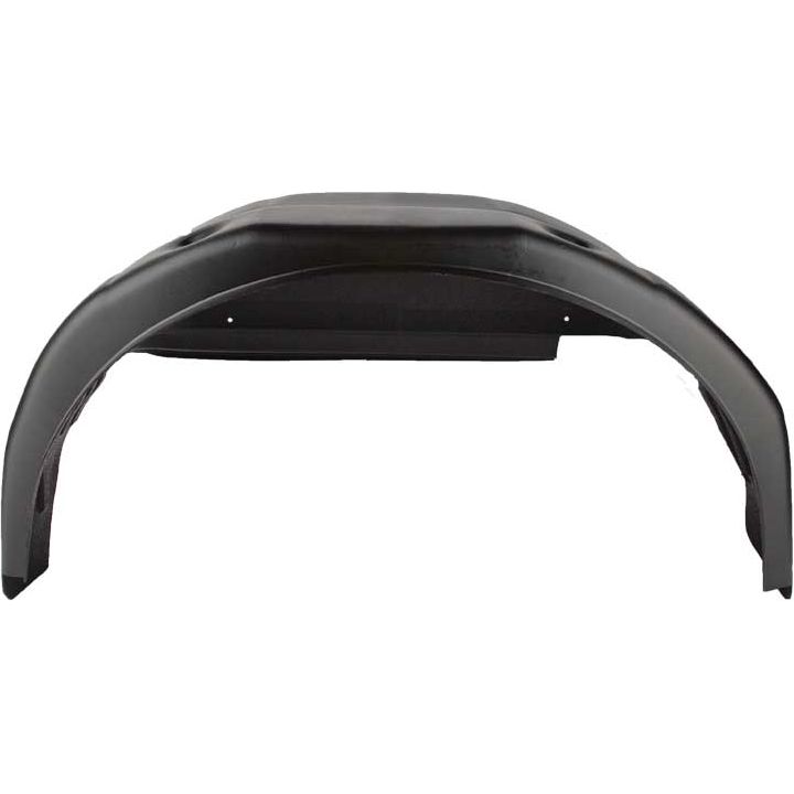 Husky Liner Fender Well Liner - Wheel Well Guards 2021-2022 Ford F-150 79171