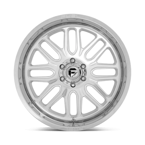 Fuel 1PC D721 IGNITE HIGH LUSTER POLISHED