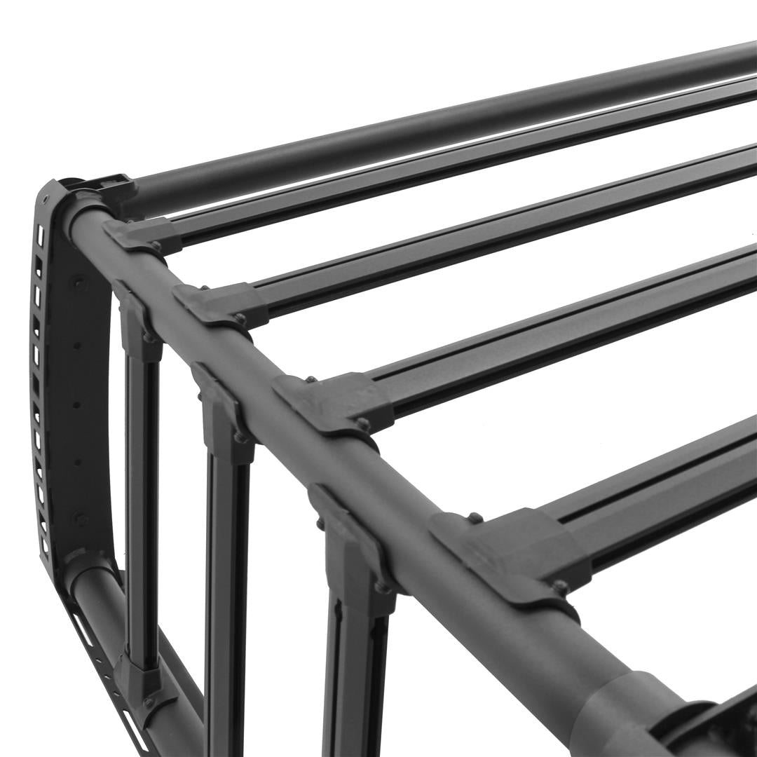 Go Rhino XRS Bed Cargo Rack 5952000T