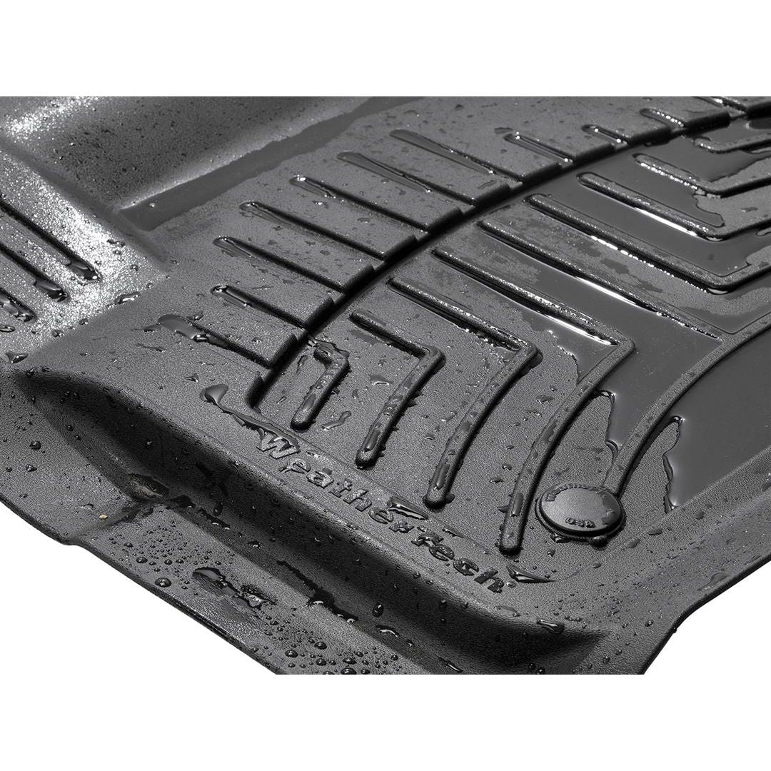 Weathertech FloorLiner DigitalFit for 2020-C Jeep Gladiator JT WTC4413134