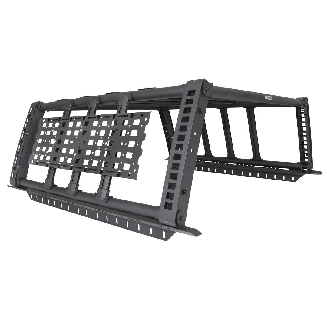 Go Rhino XRS Bed Cargo Rack 5952000T