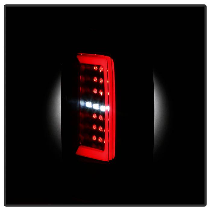 Spyder Automotive Tail Light (Smoke Lens) for 2015-2022 Chevrolet Colorado 5085252