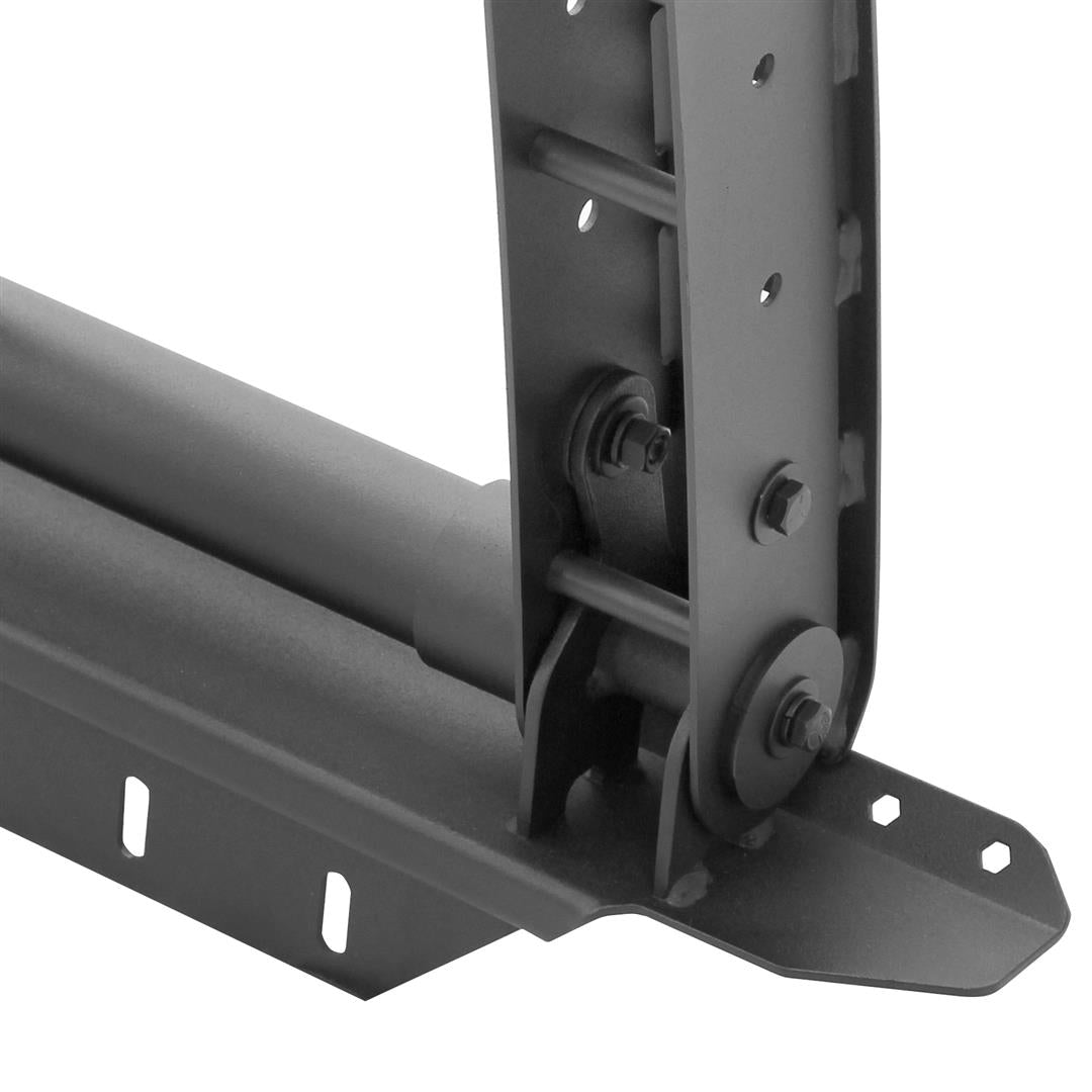 Go Rhino XRS Bed Cargo Rack 5952000T