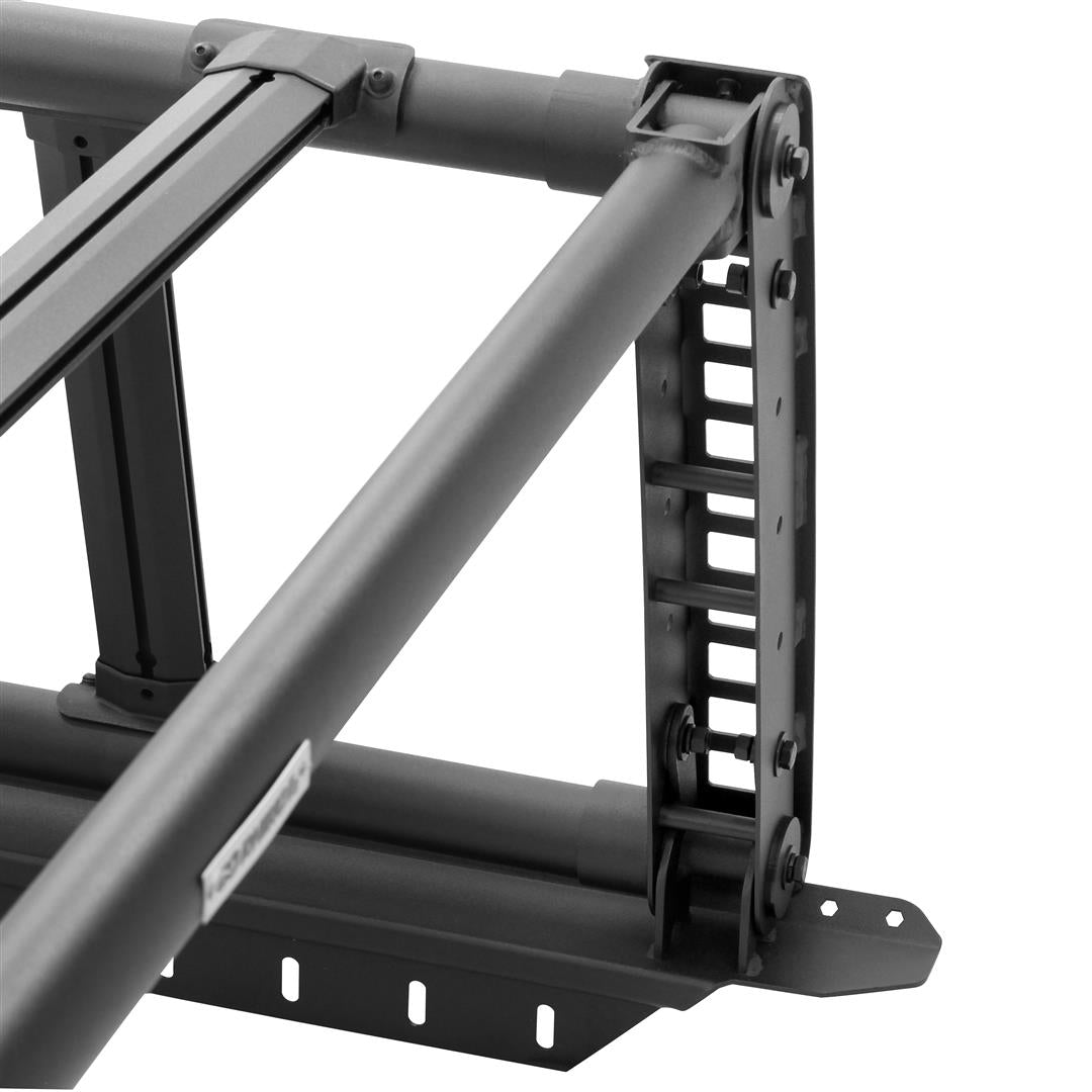 Go Rhino XRS Bed Cargo Rack 5952000T