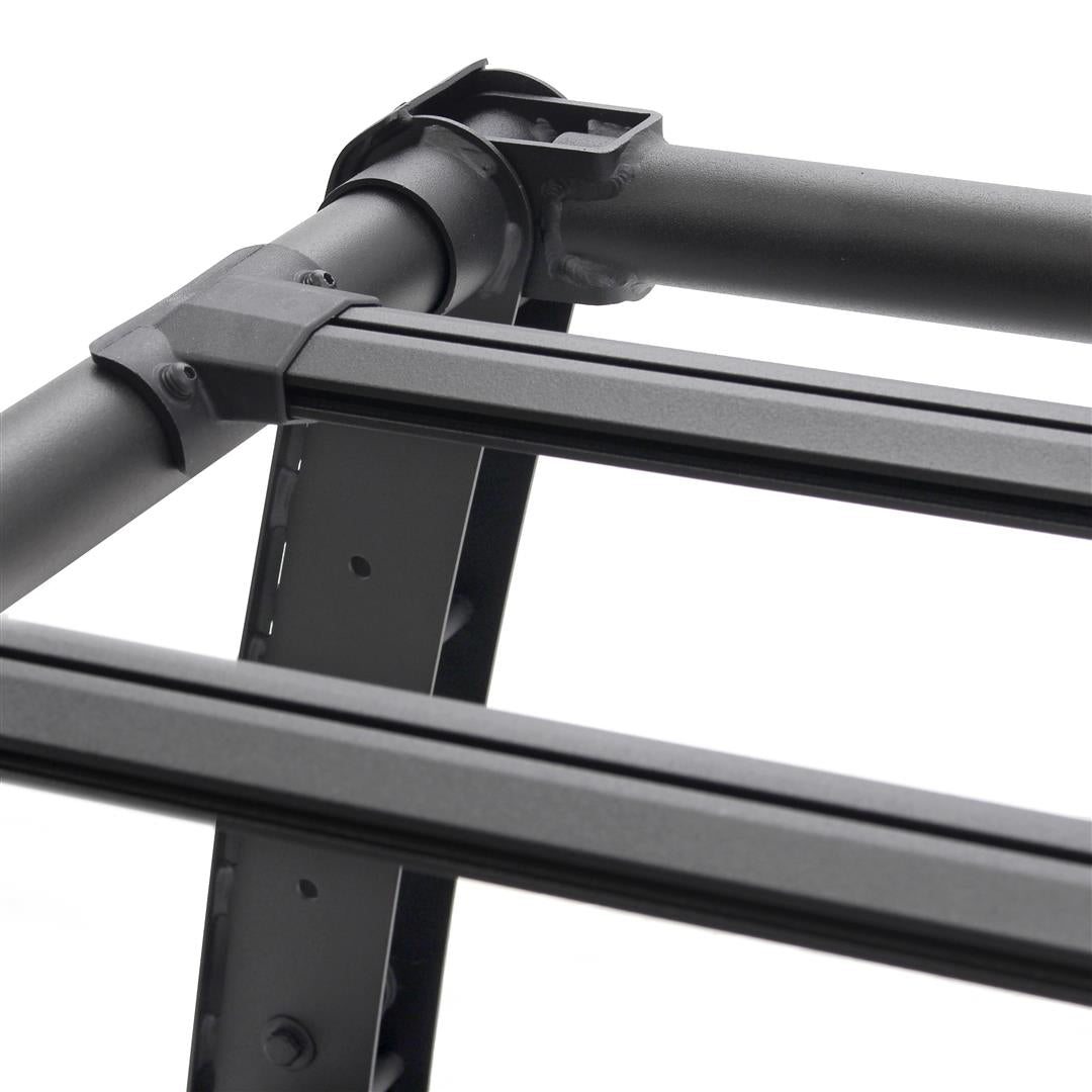 Go Rhino XRS Bed Cargo Rack 5952000T